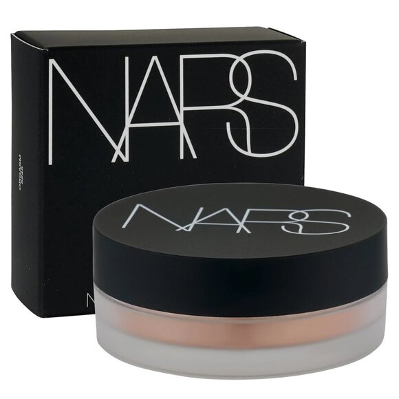 NARS Orgasm Illuminating Loose Powder  0.09oz/2.5g New With Box #5245 - Picture 1 of 2